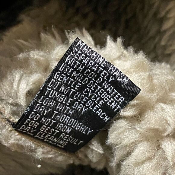 Marcelle Renee Lux womens vest sz M - Picture 9 of 9